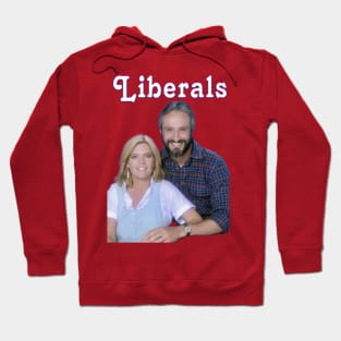 Liberals Hoodie